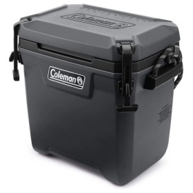 Coleman Convoy 28 QT1